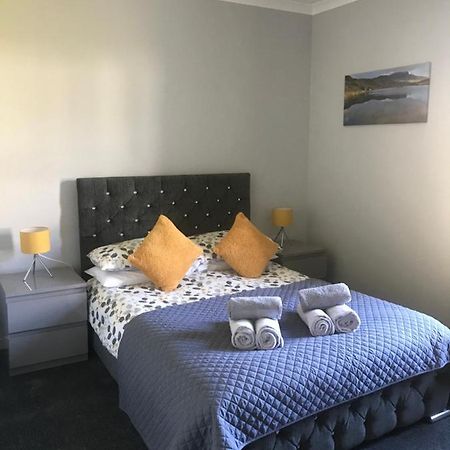 Appartement 4 York Drive, Portree , Isle Of Skye Extérieur photo