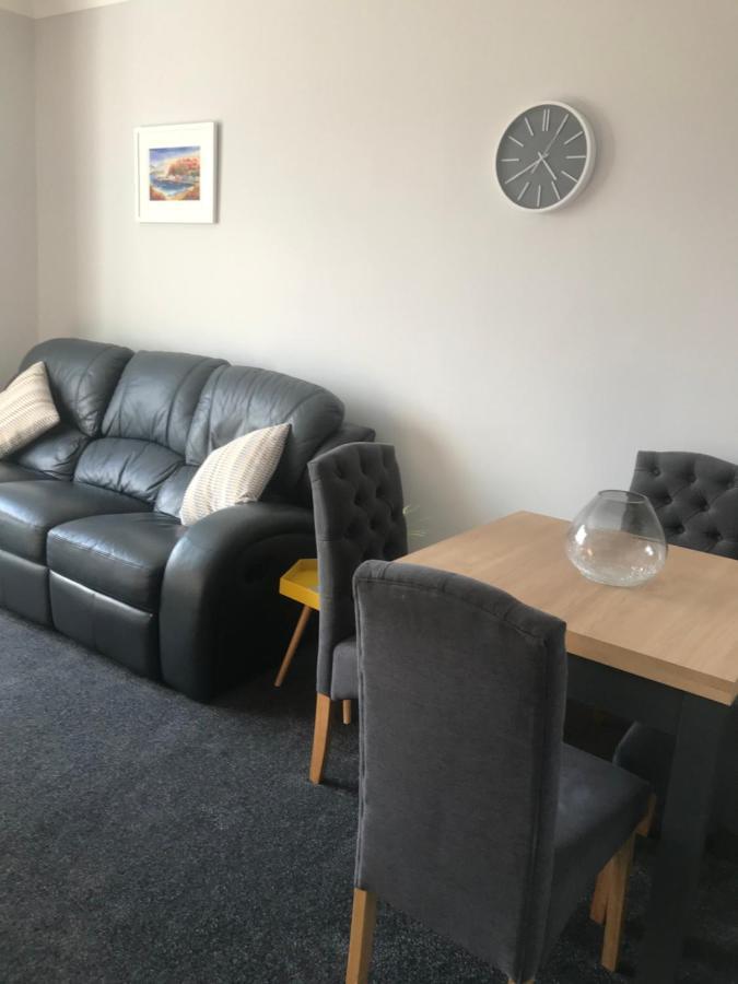 Appartement 4 York Drive, Portree , Isle Of Skye Extérieur photo