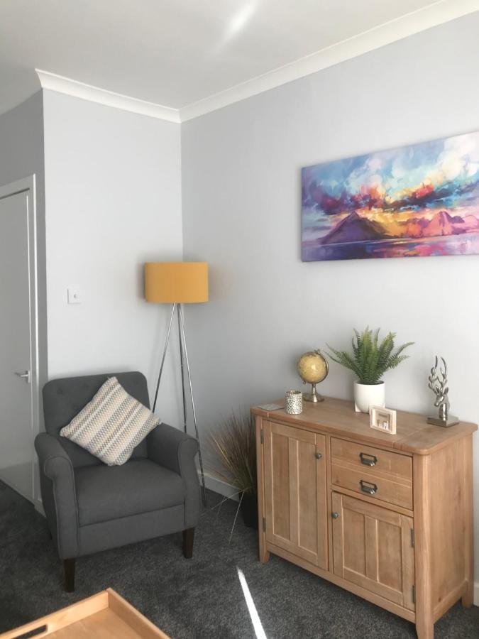 Appartement 4 York Drive, Portree , Isle Of Skye Extérieur photo