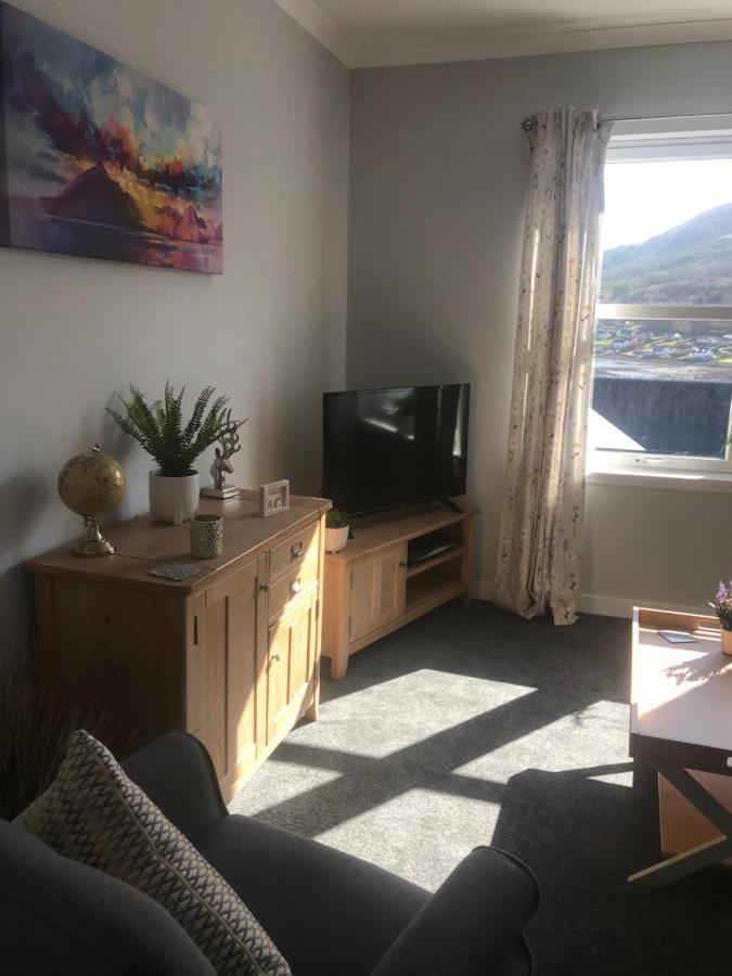 Appartement 4 York Drive, Portree , Isle Of Skye Extérieur photo