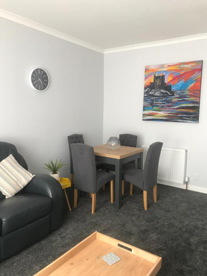 Appartement 4 York Drive, Portree , Isle Of Skye Extérieur photo