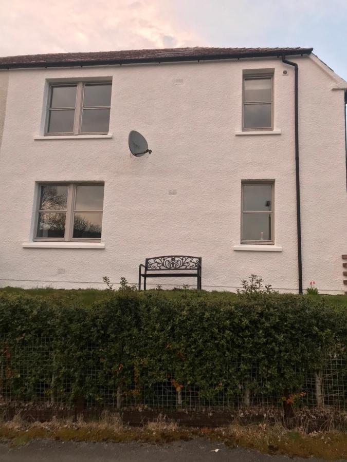 Appartement 4 York Drive, Portree , Isle Of Skye Extérieur photo