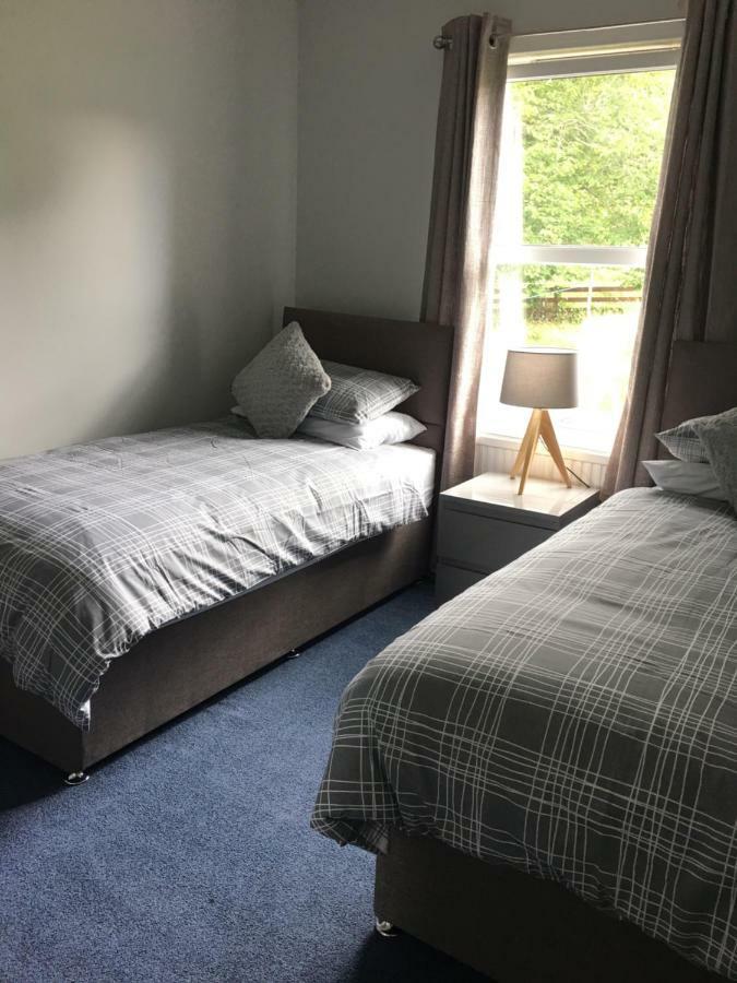 Appartement 4 York Drive, Portree , Isle Of Skye Extérieur photo