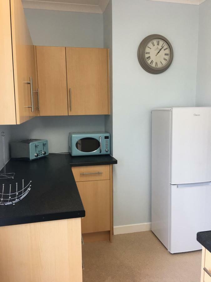 Appartement 4 York Drive, Portree , Isle Of Skye Extérieur photo